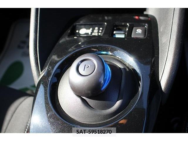 Nissan LEAF 2018-11 274728-6