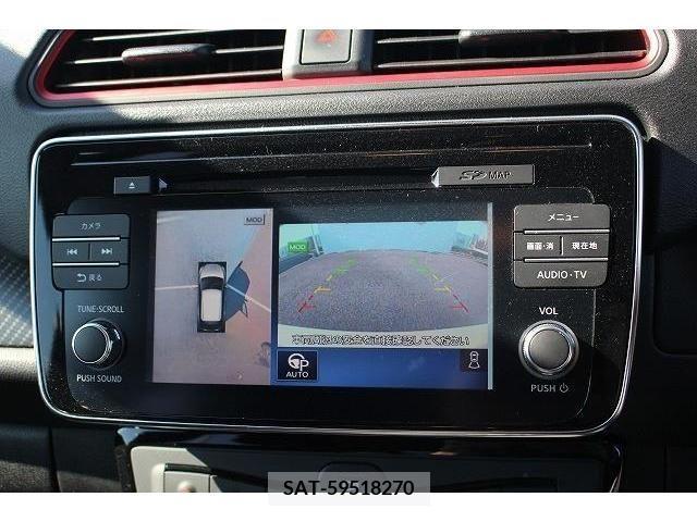 Nissan LEAF 2018-11 274728-2