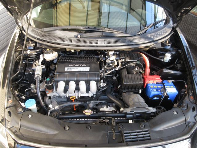 Honda CR-Z 2011-02 17425-3