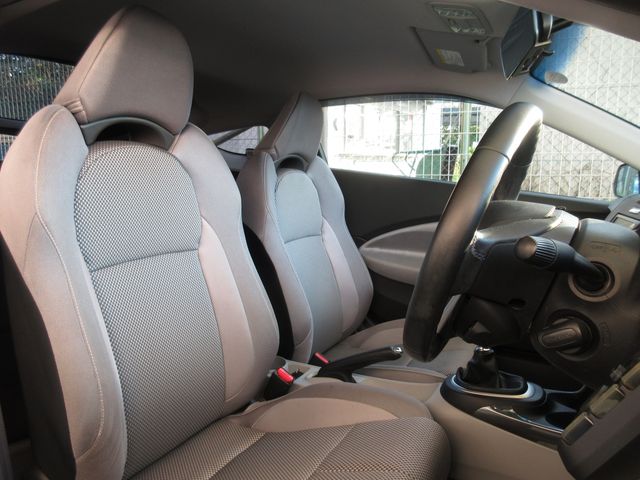 Honda CR-Z 2011-02 17425-5