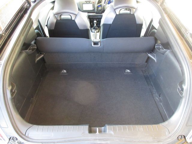 Honda CR-Z 2011-02 17425-8