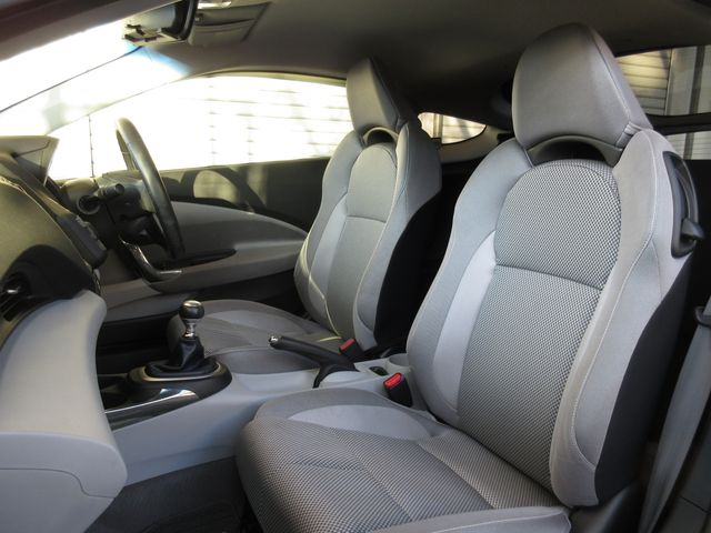 Honda CR-Z 2011-02 17425-10