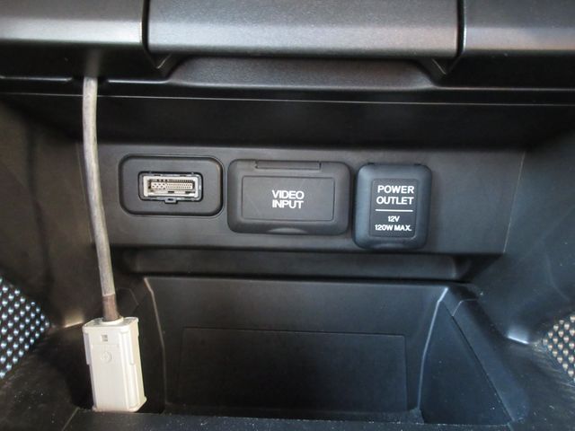 Honda CR-Z 2011-02 17425-22