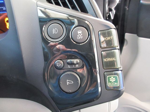 Honda CR-Z 2011-02 17425-20