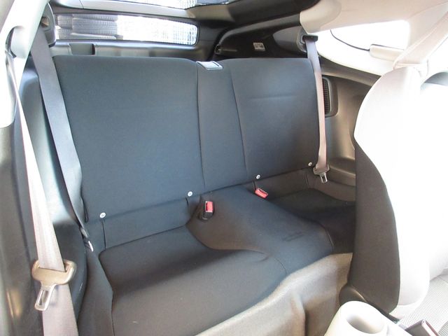 Honda CR-Z 2011-02 17425-7
