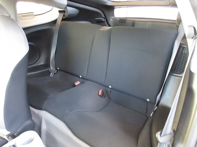 Honda CR-Z 2011-02 17425-9