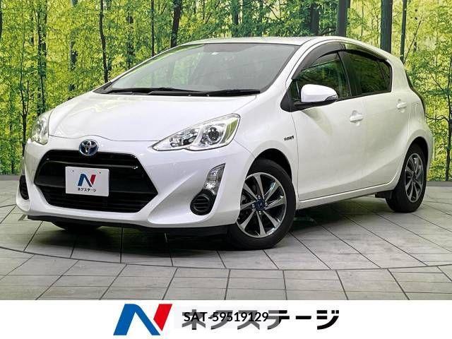 Toyota AQUA 2015-12 251498-0