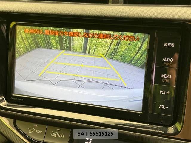 Toyota AQUA 2015-12 251498-3