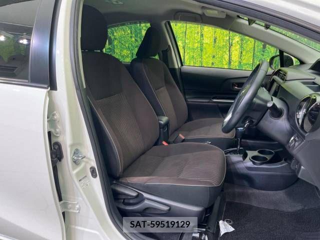 Toyota AQUA 2015-12 251498-8