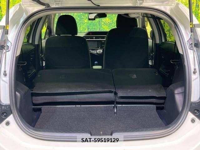 Toyota AQUA 2015-12 251498-10