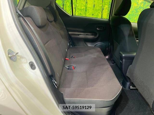 Toyota AQUA 2015-12 251498-9