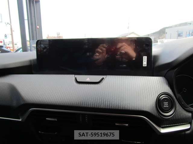Mazda CX-60 2023-03 211532-11
