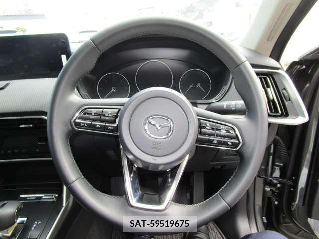 Mazda CX-60 2023-03 211532-10