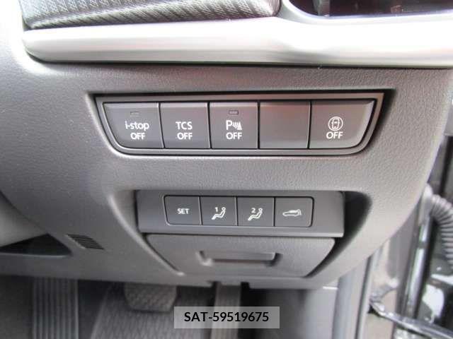 Mazda CX-60 2023-03 211532-9