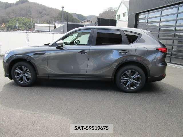 Mazda CX-60 2023-03 211532-7