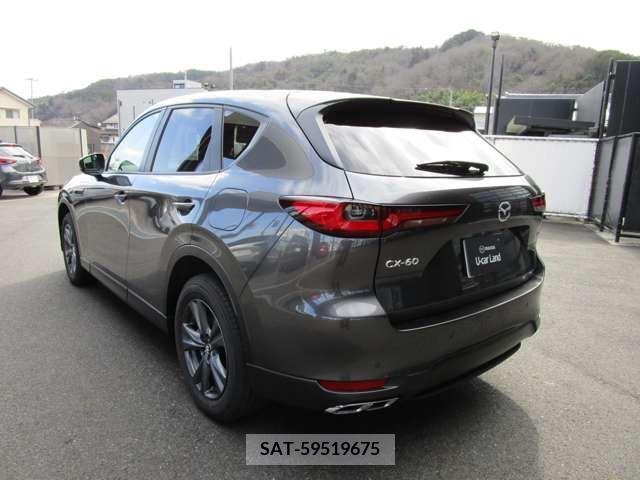 Mazda CX-60 2023-03 211532-6