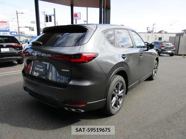 Mazda CX-60 2023-03 211532-5
