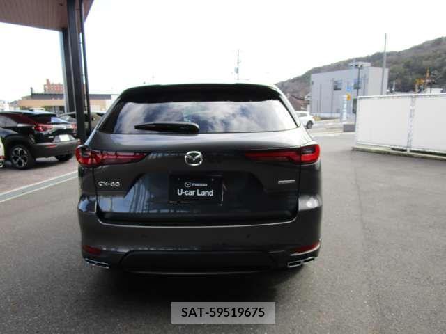 Mazda CX-60 2023-03 211532-4