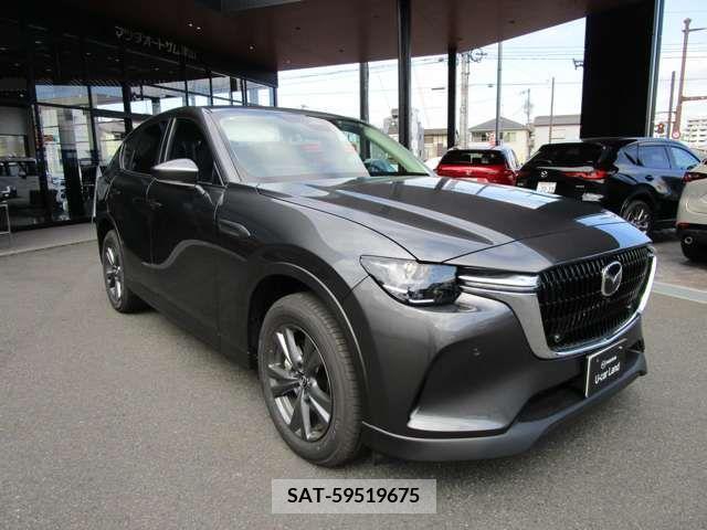 Mazda CX-60 2023-03 211532-2