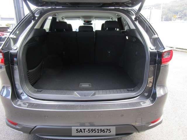 Mazda CX-60 2023-03 211532-17