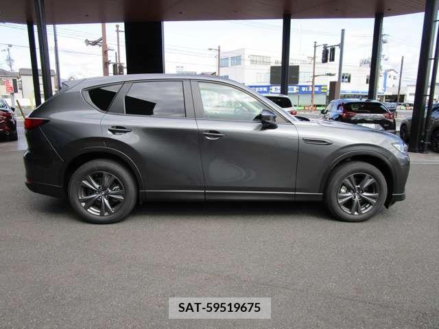 Mazda CX-60 2023-03 211532-3