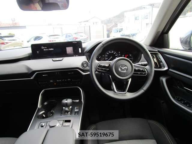 Mazda CX-60 2023-03 211532-15