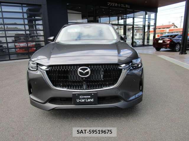 Mazda CX-60 2023-03 211532-1