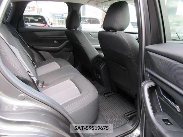 Mazda CX-60 2023-03 211532-14