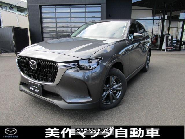 Mazda CX-60 2023-03 211532-0