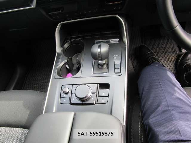Mazda CX-60 2023-03 211532-12