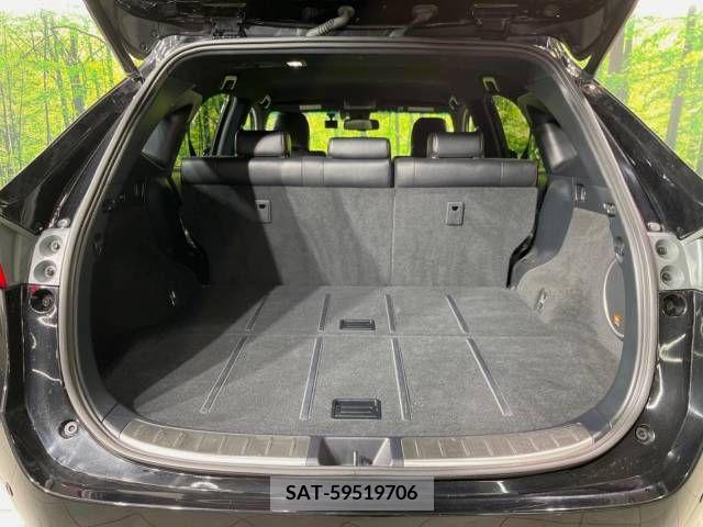 Toyota HARRIER 2017-12 297794-10