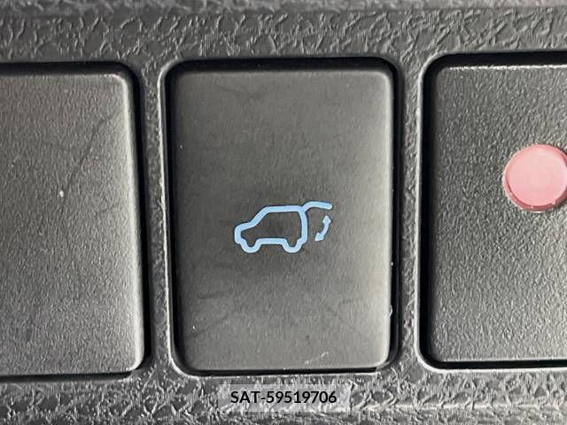 Toyota HARRIER 2017-12 297794-7