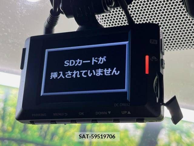 Toyota HARRIER 2017-12 297794-6