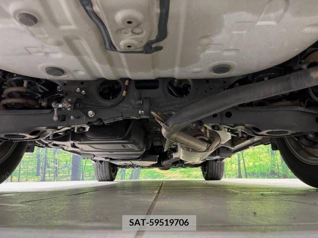 Toyota HARRIER 2017-12 297794-19