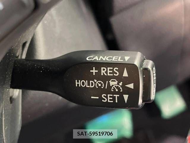 Toyota HARRIER 2017-12 297794-5