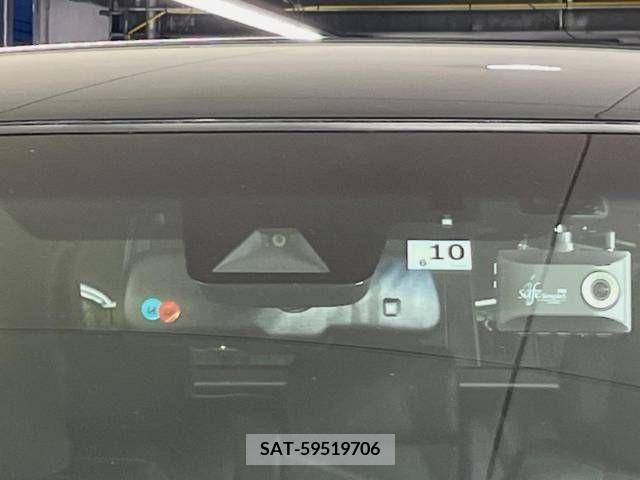 Toyota HARRIER 2017-12 297794-4