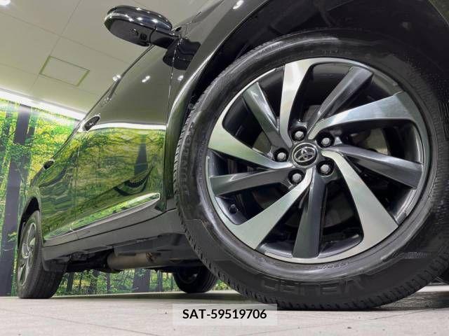 Toyota HARRIER 2017-12 297794-13