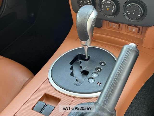 Mazda ROADSTER 2006-12 238917-19