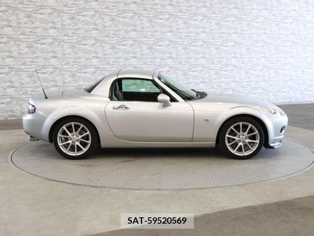 Mazda ROADSTER 2006-12 238917-11