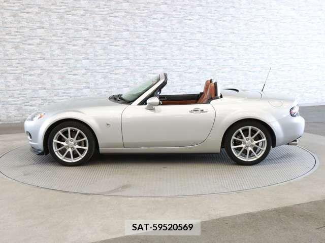 Mazda ROADSTER 2006-12 238917-10
