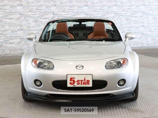 Mazda ROADSTER 2006-12 238917-9