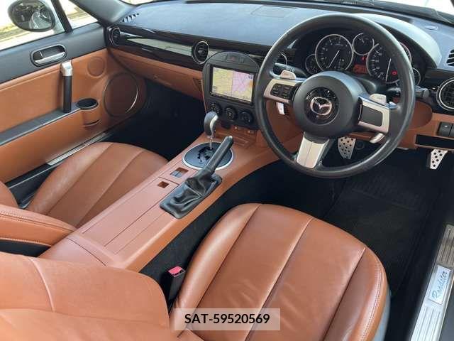 Mazda ROADSTER 2006-12 238917-16