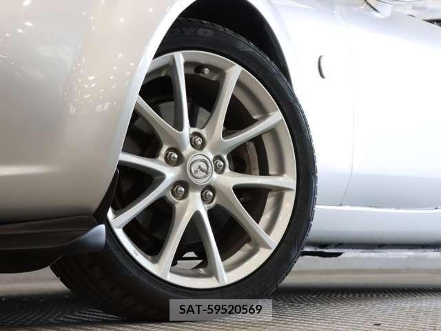 Mazda ROADSTER 2006-12 238917-14