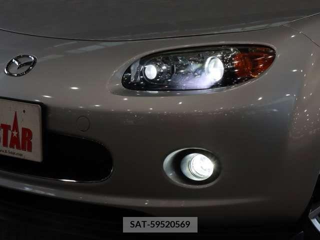 Mazda ROADSTER 2006-12 238917-13