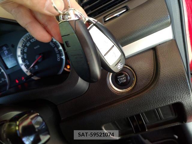 Suzuki SWIFT 2011-02 253224-19