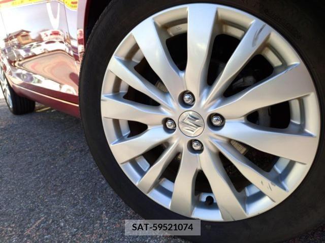 Suzuki SWIFT 2011-02 253224-27