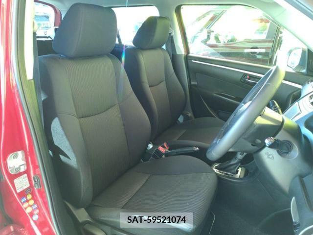 Suzuki SWIFT 2011-02 253224-12