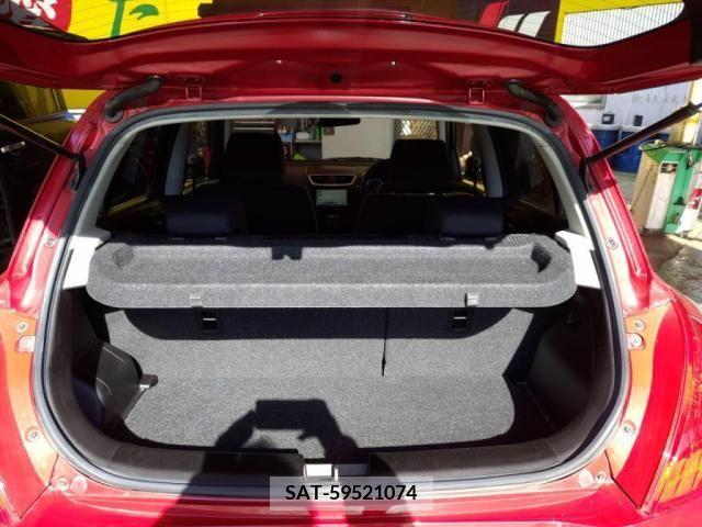 Suzuki SWIFT 2011-02 253224-23