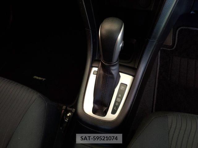 Suzuki SWIFT 2011-02 253224-14