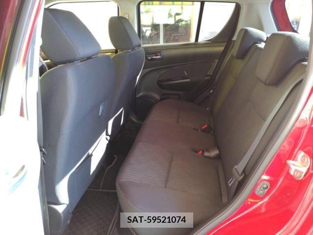 Suzuki SWIFT 2011-02 253224-22